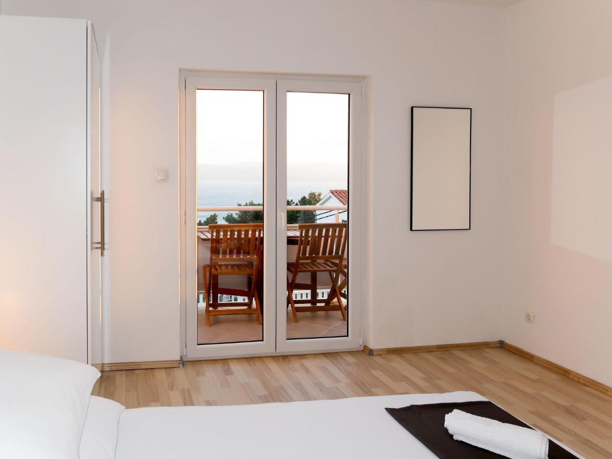 Apartment Bacic - Omi216 By Interhome Marusici  Extérieur photo