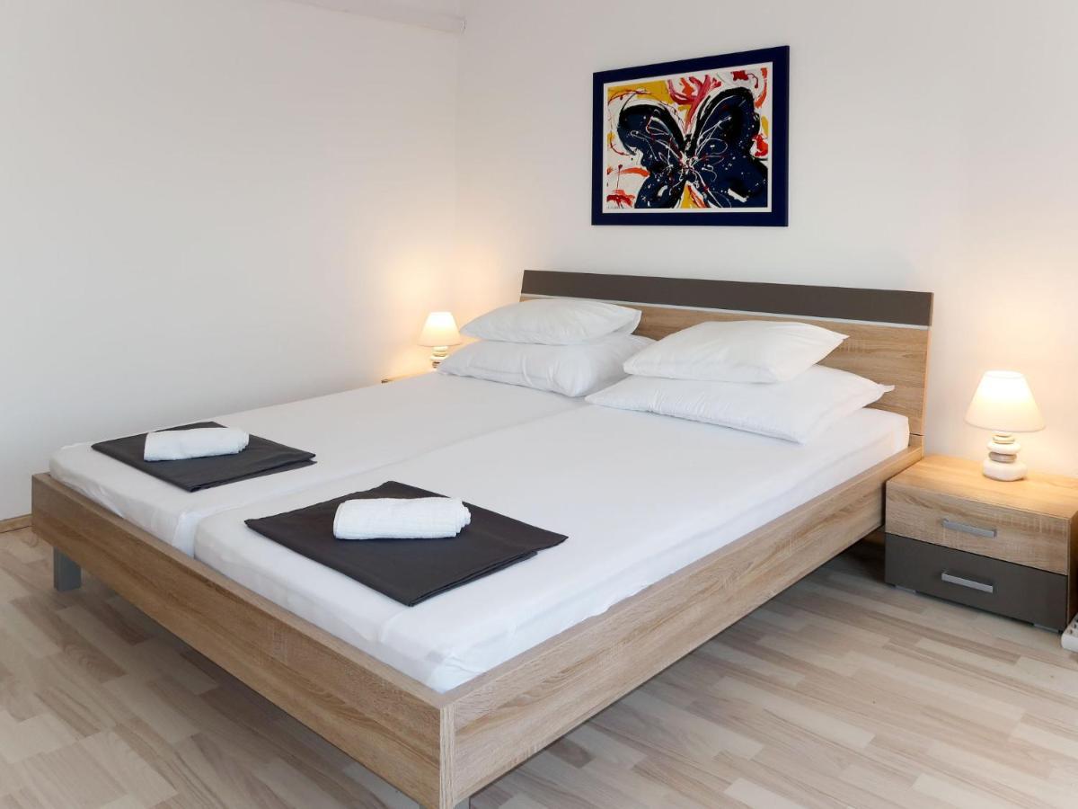 Apartment Bacic - Omi216 By Interhome Marusici  Extérieur photo