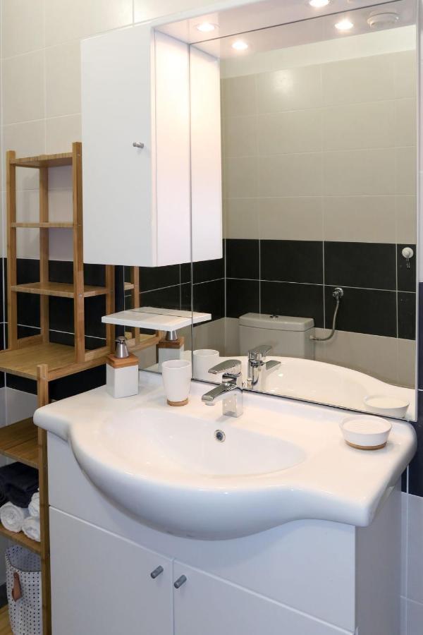 Apartment Bacic - Omi216 By Interhome Marusici  Extérieur photo