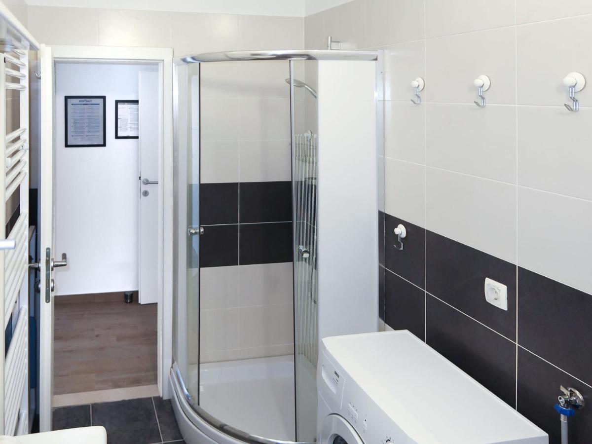 Apartment Bacic - Omi216 By Interhome Marusici  Extérieur photo