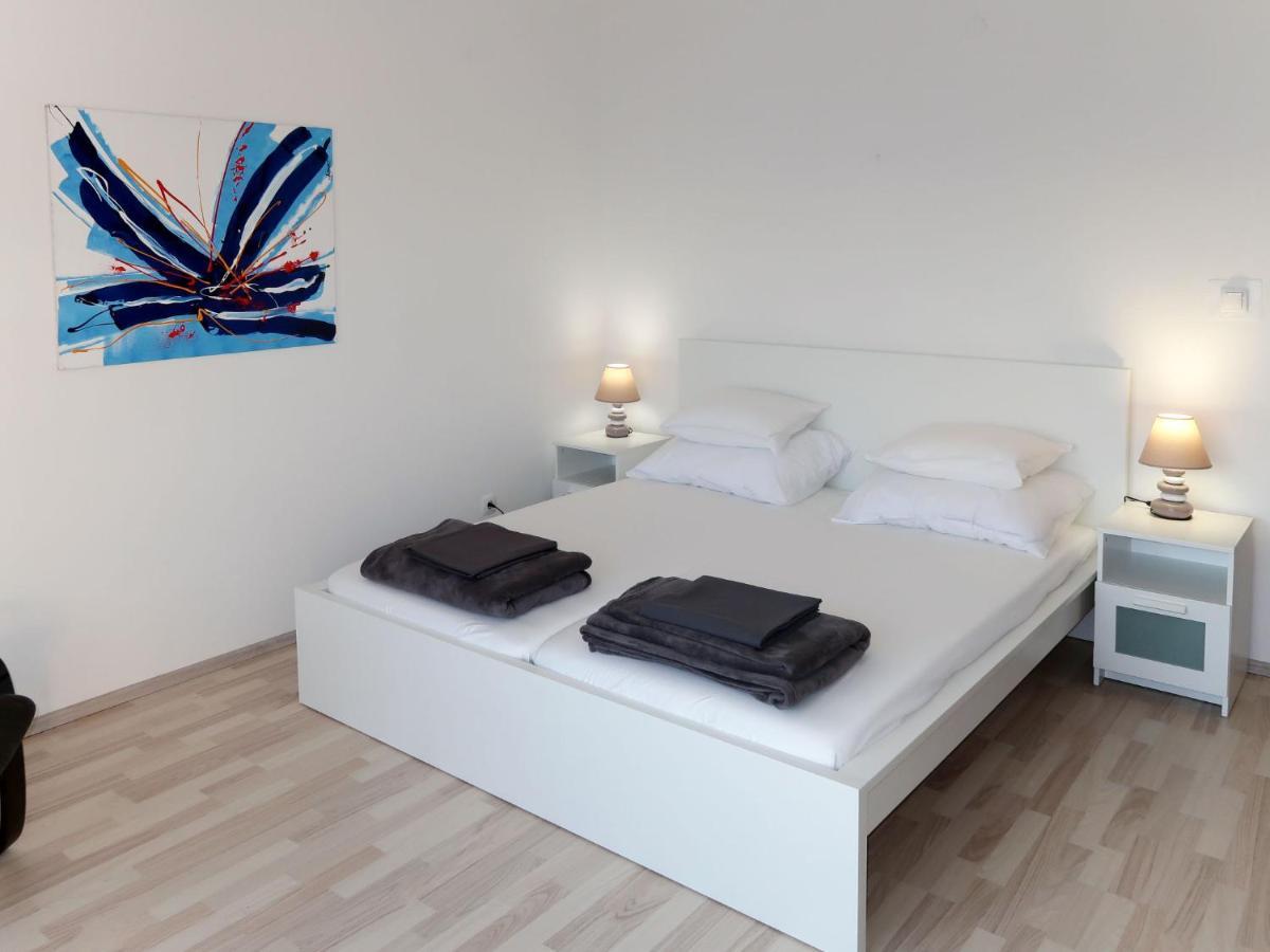 Apartment Bacic - Omi216 By Interhome Marusici  Extérieur photo