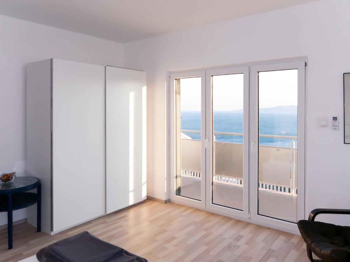 Apartment Bacic - Omi216 By Interhome Marusici  Extérieur photo