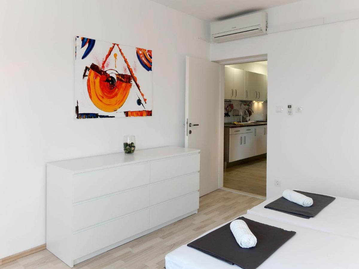 Apartment Bacic - Omi216 By Interhome Marusici  Extérieur photo