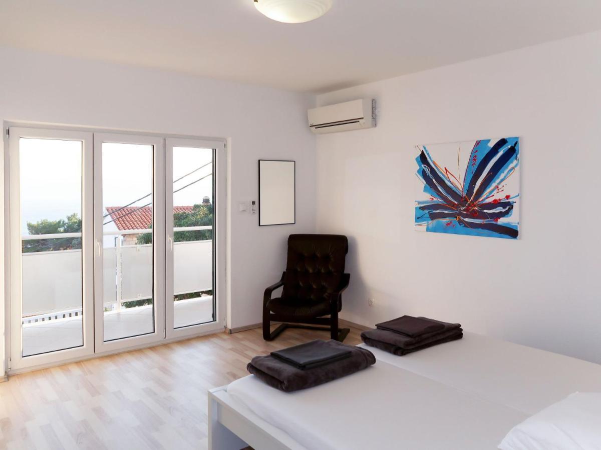Apartment Bacic - Omi216 By Interhome Marusici  Extérieur photo