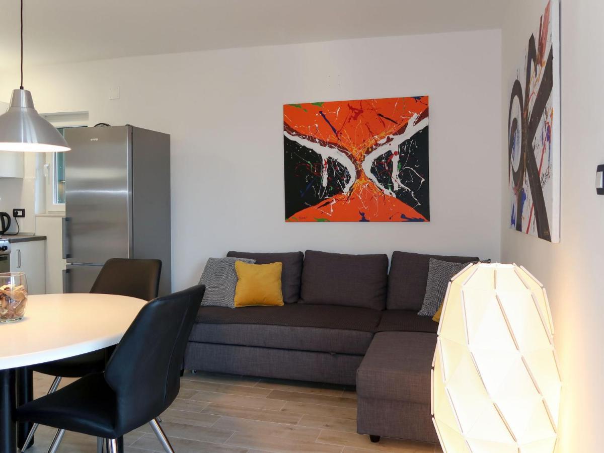 Apartment Bacic - Omi216 By Interhome Marusici  Extérieur photo